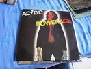 ORIGINAL 1st Rare AC/DC Powerage APLP.030 ACDC Albert Productions