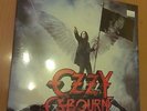 OZZY OSBOURNE / SCREAM  Vinyl  LP