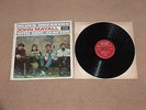 JOHN MAYALL  ERIC CLAPTON     BLUESBREAKERS     1966     MONO   ORG    LP