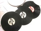 PIL original metal box