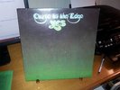 YES,CLOSE TO THE EDGE ALANTIC RECORDS SD 19133 c1972 ORIGINAL COPY//JUST AWESOME