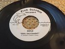 SOUL EXCITEMENT stay together / smile  FUNK pink dolphin soul ORG. 45
