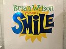 Smile by Brian Wilson 2004 Vinyl BriMel Records Beach Boys