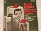 FRANK SINATRA Have Yourself A Merry Little Christmas The Early Years LP Vinyl