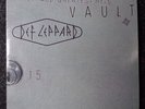 Def Leppard - Vault: Def Leppard Greatest Hits 1980-1995 - Double Vinyl LP