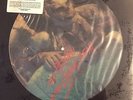 Return of the Living Dead Rare Picture Disc LP Limited Ed Cramps Damned unopened
