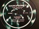 Source Direct - Snake Style / Exit-9 rare OOP 12