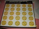 Elvis Presley Worldwide 50 Gold Award Hits Vol 1--  4 LP Box  Top Condition