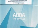Great ABBA The Singles Vinyl Box Set 40 Years 40 Singles SEALED