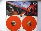Sodom - Agent Orange  ORANGE MARBLED VINYL kreator slayer ac/dc metallica death
