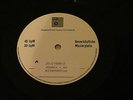 ULTRA RAR Jonesy - No Alternative - White Label Promo BASF 20-21558-2