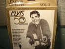 Elvis Presley SPAIN SPANISH Grandes exitos vol II 6 singles