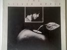 PETER FISH Silver Apple ELLIPSOID LP private spiritual jazz EX/NM+ In Shrink
