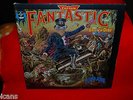 ELTON JOHN VERY RARE SEALED LP CAPTAIN FANTASTIC 1975 USA 1ST PRESS OUT OF PRINT