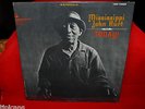 MISSISSIPPI JOHN HURT RARE SEALED LP TODAY 1966 1ST PRESS VANGUARD RECORDS OOP