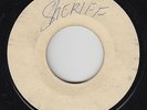 Rocksteady Reggae 45 - Dave Barker - Johnny Dollar - blank - mp3