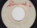 Reggae 45 - Hopeton Lewis - Sounds and Pressure - blank - mp3