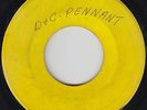 Ska Reggae 45 - Roland Alphonso - Stranger For Durango - Blank - mp3 - rare