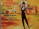 London CS6224 Falla: Three Cornered Hat/Ansermet, 4D/2D ffrr UK pressing