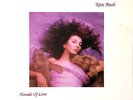 Kate Bush Hounds Of Love Vinyl LP 1985 UK Original Album EMI - KAB 1