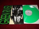 GREEN RIVER - DRY AS A BONE GREEN WAX -(PEARL JAM,MUDHONEY,MELVINS ,NIRVANA,TAD)
