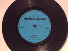Rare Single: Left Hand Drive - Jailbait