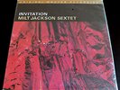 Milt Jackson Sextet - Invitation MFSL GAIN-2 Ultra Analog Recording [Sealed]