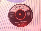 RAY SMITH - ROCKIN LITTLE ANGEL - LONDON 45