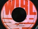 Gaylads - She Want It / Joy In The Morning JA WIIRL 7