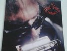 NEIL YOUNG Unplugged orig vinyl LP NM/VG+ 1993 Reprise Germany & lyric inner