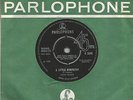 IVANS MEADS - A LITTLE SYMPATHY