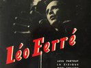 Léo FERRE  