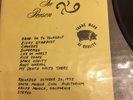 David Bowie Unofficial LP David Bowie In Person