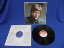 DAVID BOWIE - 1st LP DERAM SML 1007 - 1st UK PRESS STEREO - OUTSTANDING NM AUDIO