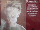 RARE SCOTT ROSS RAMEAU BOX SET 4 Lp's STIL 2107S75 FRANCE