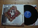 Massive Attack - Protection 1994 1st press
