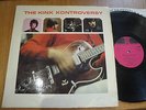 THE KINKS - THE KINK KONTROVERSY-1st MONO A1/B1 UK LP VINYL ALBUM- PYE NPL 18131