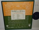 33CX 1706-1708 Ponchielli La Gioconda Maria Callas / Antonino Votto 3LP Box Set