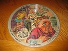 Vogue Picture Record R766 GWAN HOME YOUR MUDDER'S CALLIN' / SEPULVEDA