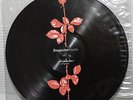 Depeche Mode - Violator (LP, Picture Disc) Mexiko, Limited Edition, STUMM64