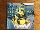 Super Furry Animals ?– Guerrilla double LP, Album, Pop Up Sleeve