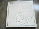 Cream Box set Compilation  6 LP Albums records signed box