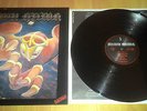 DAWN HAWK -s/t SAME LP Vinyl  German Heavy Metal HEADSTONE Bloody Mary