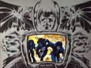 Thin Lizzy Jailbreak First Pressing & Demonstration Copy Very Rare