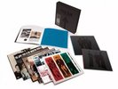 THE JAM STUDIO RECORDINGS LP VINYL 8LP BOX SET LTD ED REISSUE - BRAND NEW