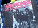 ORIGINAL 1977 PROMO THE RAMONES ROCKAWAY BEACH 7