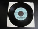 THE RAYS TENDER WORDS AND AFTER SO LONG A TIME XYZ 604 V LABEL NICE RARE