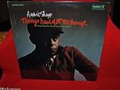 ARCHIE SHEPP VERY RARE SEALED LP THINGS HAVE GOT TO CHANGE 1971 1stPRESS IMPULSE