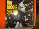 HOT BOOGIE CHILLUN 10
