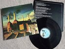 PINK FLOYD - ANIMALS UK STEREO HARVEST RECORDS LP SHVL815 3U/4U GATEFOLD INNER
